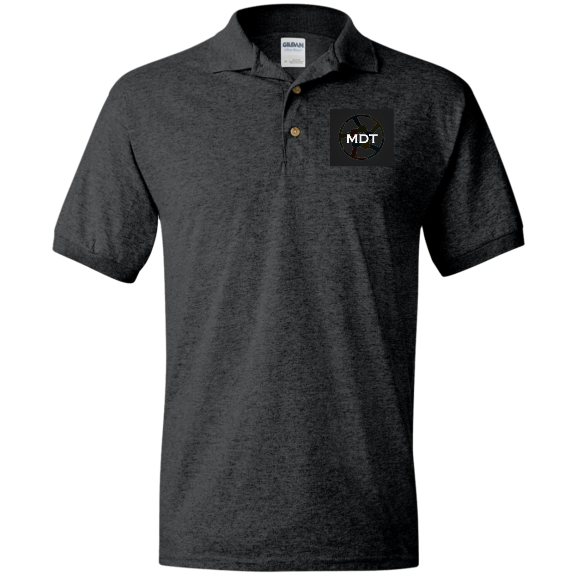 G880 Jersey Polo Shirt