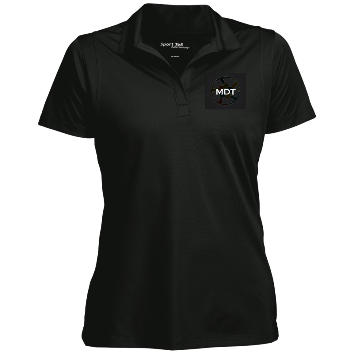 LST650 Ladies' Micropique Sport-Wick® Polo